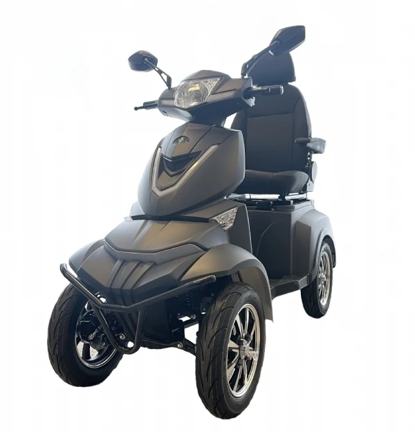 E-Force T408-4